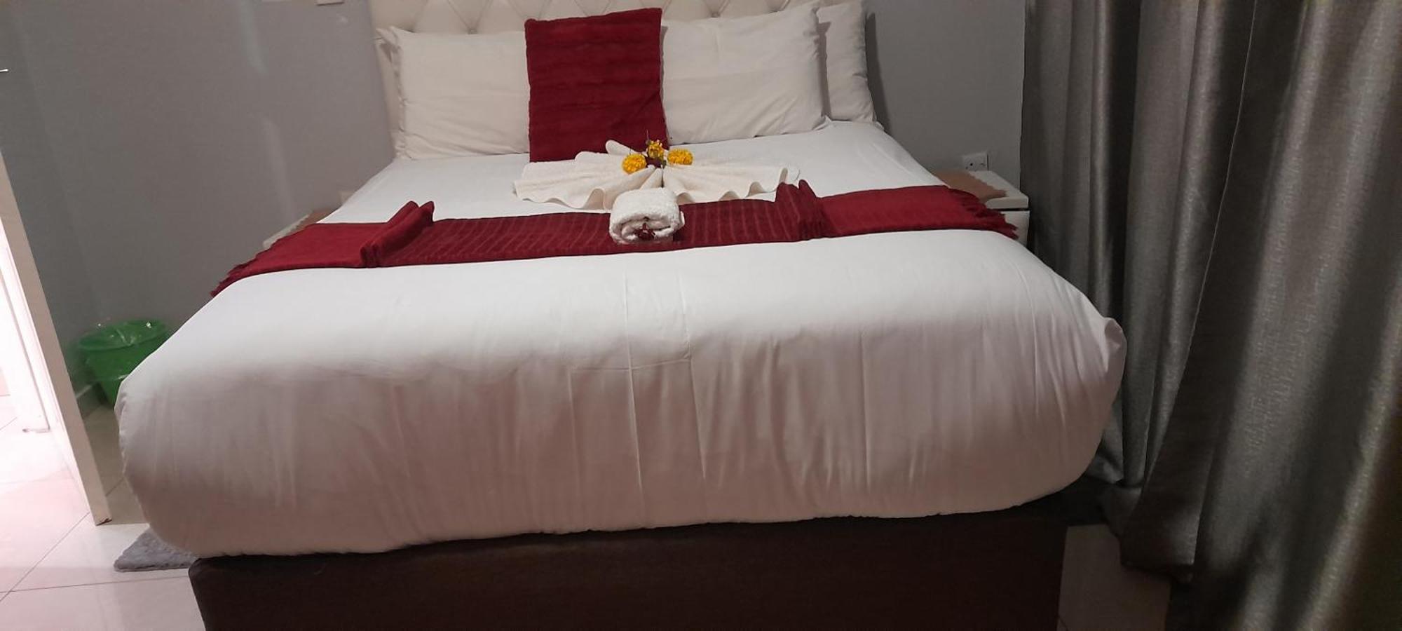 Rest & Digest Bed & Breakfast Serowe Exterior photo