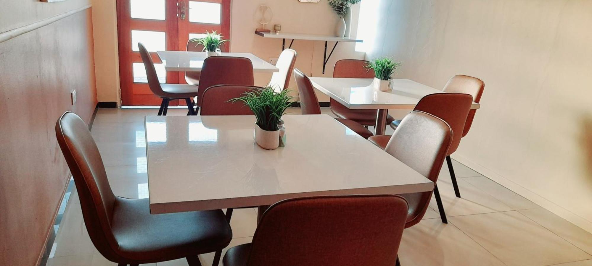 Rest & Digest Bed & Breakfast Serowe Exterior photo