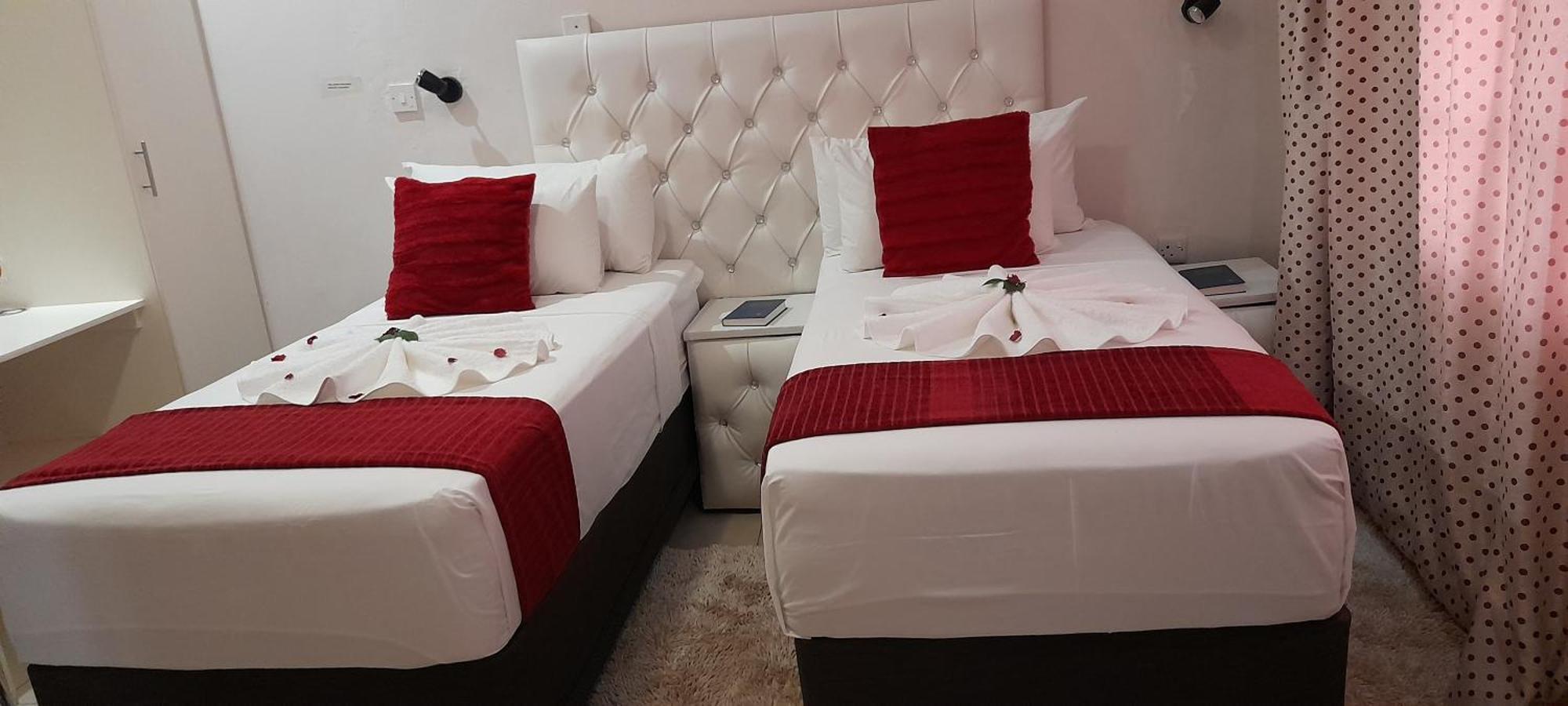 Rest & Digest Bed & Breakfast Serowe Exterior photo